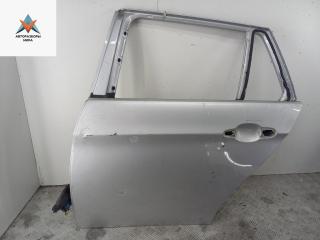 дверь сдвижная BMW 3 серия E90/E91/E92/E93 2006, серый, универсал