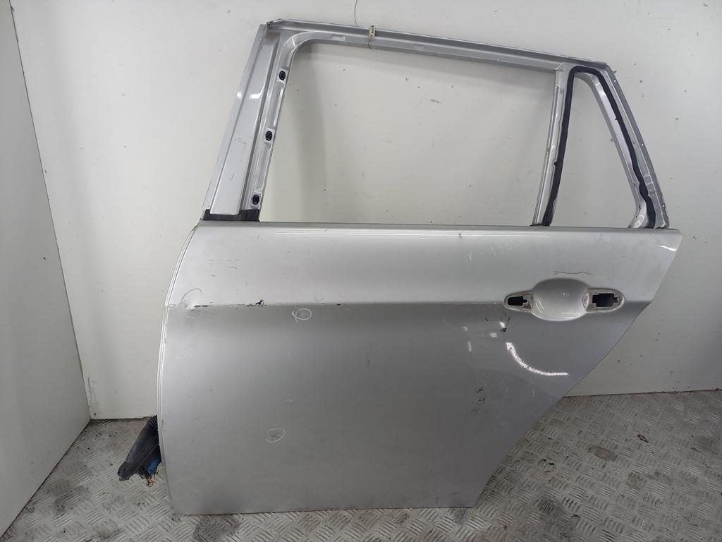 дверь сдвижная BMW 3 E90/E91/E92/E93 2006, серый, универсал