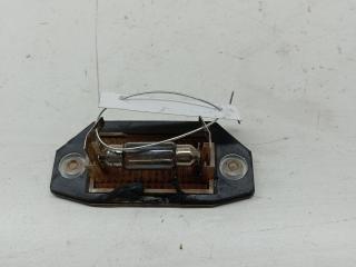 подсветка номера Ford Mondeo 3 поколение 2001, 1.8 л., бензин, МКПП, серый, универсал, 1S7113550AC