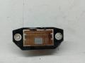 подсветка номера Ford Mondeo 3 поколение 2001, 1.8 л., бензин, МКПП, серый, универсал, 1S7113550AC - фото №2
