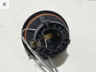 Патрон лампы указателя поворота Citroen C2 1 поколение 2005, 1.1 л., бензин, МКПП, серый, хетчбэк 3 дв.