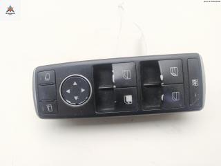 блок управления стеклоподъемниками Mercedes-Benz E-Класс W212/S212/C207/A207 [рестайлинг] 2014, 2.2 л., дизель, АКПП, бежевый, универсал, A2129056000