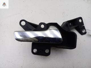 ручка внутренняя задняя правая Opel Zafira 1 поколение (A) 2002, 2.2 л., бензин, АКПП, синий, минивэн, 6020165