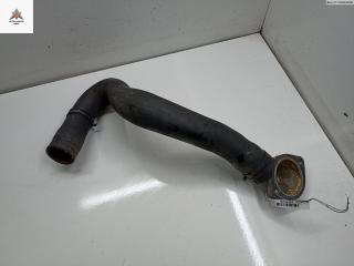 патрубок (трубопровод, шланг) Opel Astra G 2003, 1.7 л., дизель, МКПП, зелёный, универсал, 9128908