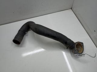 патрубок (трубопровод, шланг) Opel Astra G 2003, 1.7 л., дизель, МКПП, зелёный, универсал, 9128908