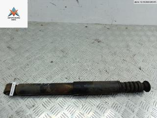 амортизатор задний правый Renault Modus 1 поколение 2004, 1.2 л., бензин, МКПП, синий, хетчбэк 5 дв., 8200382033