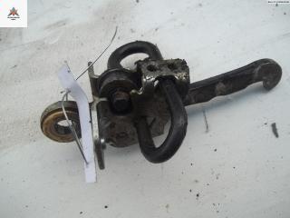 Ограничитель открывания двери задней Opel Vectra B 1998, хетчбэк 5 дв., 90508651