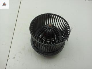 моторчик печки Dacia (Renault) Sandero I 2009, 1.4 л., бензин, МКПП, чёрный, хетчбэк 5 дв., 2002221