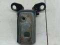 петля двери Ford Mondeo III 2002, серый, хетчбэк 5 дв., 93BBF22806AK - фото №2