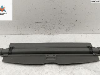 шторка багажника Volkswagen Polo 3 поколение 1998, 1.4 л., бензин, МКПП, белый, универсал