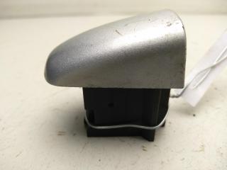 Колпачок (заглушка) ручки двери Peugeot 208 2013, 1.4 л., дизель, МКПП, серый, хетчбэк 5 дв., 9684522477