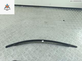 Молдинг стекла двери задней правой наружный Mercedes-Benz A-Класс W168/V168 [рестайлинг] 2002, 1.9 л., бензин, МКПП, синий, хетчбэк 5 дв.