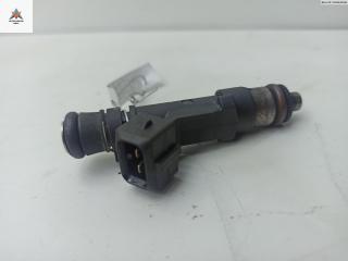 форсунка Opel Corsa D 2007, 1.2 л., бензин, МКПП, чёрный, хетчбэк 3 дв., 0280158501