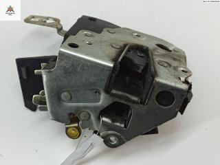 замок двери передней правой BMW 3 серия E36 [рестайлинг] 1997, 2.0 л., бензин, МКПП, красный, седан, 8198038