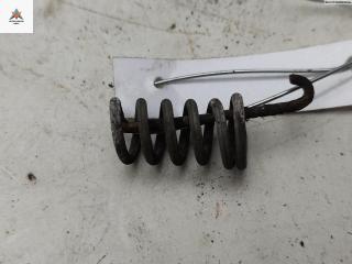 Механизм развода задних тормозных колодок правый Mercedes-Benz A-Класс W169 2005, 1.5 л., бензин, МКПП, красный, хетчбэк 3 дв., A2014230592