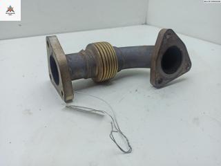 трубка системы рециркуляции EGR Opel Signum C [рестайлинг] 2006, 3.0 л., дизель, МКПП, синий, хетчбэк 5 дв.