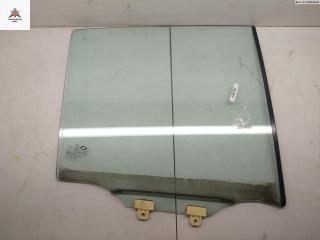 стекло двери задней правой Renault Koleos 1 поколение 2008, 2.0 л., дизель, МКПП, серый, внедорожник 5 дв.