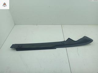 пластик моторного отсека Renault Vel Satis 1 поколение 2002, 3.0 л., дизель, АКПП, чёрный, хетчбэк 5 дв., 8200071321