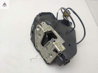 замок двери задней правой Mercedes-Benz C-Класс W203/S203/CL203 2003, 2.2 л., дизель, АКПП, синий, универсал, 2037300235