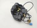 замок двери задней правой Mercedes-Benz C-Класс W203/S203/CL203 2003, 2.2 л., дизель, АКПП, синий, универсал, 2037300235 - фото №2