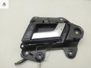 ручка внутренняя передняя правая Mercedes-Benz E-Класс W212/S212/C207/A207 [рестайлинг] 2014, 2.2 л., дизель, АКПП, бежевый, универсал, A2127600861