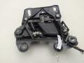 ручка внутренняя передняя правая Mercedes-Benz E-Класс W212/S212/C207/A207 [рестайлинг] 2014, 2.2 л., дизель, АКПП, бежевый, универсал, A2127600861 - фото №2