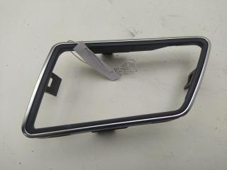 накладка декоративная Mercedes-Benz E-Класс W212/S212/C207/A207 [рестайлинг] 2014, 2.2 л., дизель, АКПП, бежевый, универсал, A2127270448