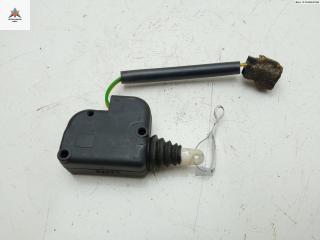 электропривод Volvo 460 1997, 1.8 л., бензин, МКПП, чёрный, седан