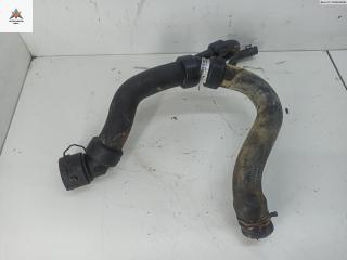 патрубок радиатора Audi A6 4B/C5 [рестайлинг] 2002, 2.5 л., дизель, 4B0121101T