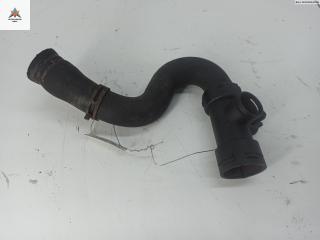 патрубок радиатора Audi A6 4B/C5 [рестайлинг] 2003, 2.5 л., дизель, 4B0121049D