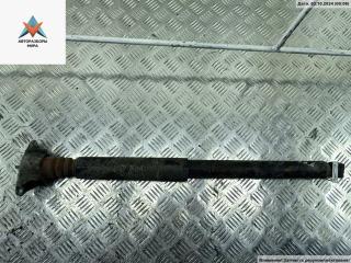 амортизатор задний правый Ford C-Max 1 поколение 2005, 1.6 л., i, бензин, МКПП, серый, минивэн