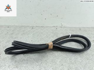 уплотнитель двери Peugeot 308 T9 2014, 1.6 л., бензин, МКПП, чёрный, хетчбэк 5 дв.