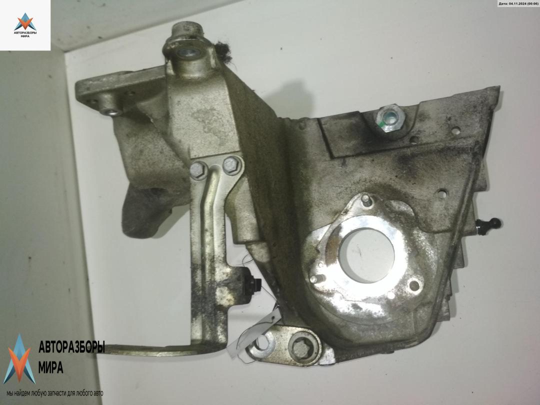 кронштейн ТНВД Opel Zafira 2 поколение (B) 2007, 1.9 л., дизель, МКПП, чёрный, минивэн, 55196092 - фото №1