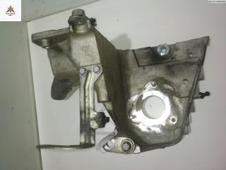 кронштейн ТНВД Opel Zafira 2 поколение (B) 2007, 1.9 л., дизель, МКПП, чёрный, минивэн, 55196092