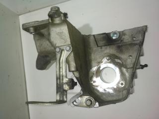 кронштейн ТНВД Opel Zafira 2 поколение (B) 2007, 1.9 л., дизель, МКПП, чёрный, минивэн, 55196092