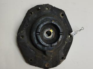 Опора амортизатора переднего (верхняя) Citroen Xsara Picasso 1 поколение 2000, 1.8 л., бензин, МКПП, синий, минивэн, 0000503878, 9643939980