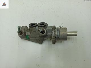 цилиндр тормозной главный Renault Clio 2 поколение [рестайлинг] 2002, 1.2 л., бензин, МКПП, серый, хетчбэк 3 дв.