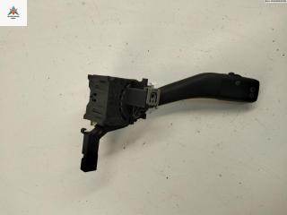 переключатель дворников Volkswagen Golf 5 поколение 2004, 1.9 л., дизель, МКПП, серый, хетчбэк 5 дв., 1K0953519