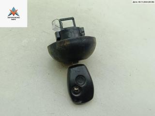пробка топливного бака Dacia (Renault) Logan 2008, 1.6 л., бензин, МКПП, синий, универсал, 7700838825