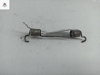 Механизм развода задних тормозных колодок левый Mercedes-Benz E-Класс W124 1985, 2.3 л., бензин, МКПП, белый, седан