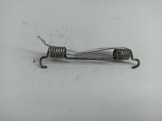 Механизм развода задних тормозных колодок левый Mercedes-Benz E-Класс W124 1985, 2.3 л., бензин, МКПП, белый, седан