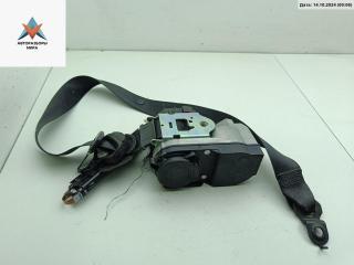 ремень безопасности Mercedes-Benz R-Класс W251 2007, 3.5 л., бензин, АКПП, серый, минивэн, 2518600388