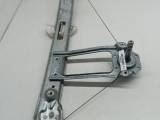 стеклоподъемник задний левый Ford Focus 1 поколение [рестайлинг] 2003, 1.6 л., i, бензин, МКПП, серый, универсал, XS41A27001