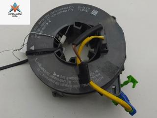 шлейф руля Opel Agila 1 поколение (A) [рестайлинг] 2005, хетчбэк 5 дв., 24436919