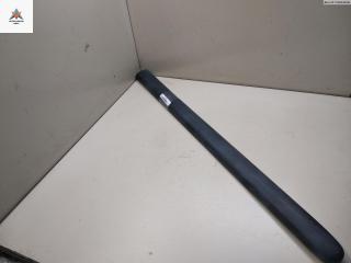 молдинг крыла заднего правого Volkswagen Caddy 2 поколение 2000, 1.9 л., дизель, МКПП, белый, фургон, 6K9853536A