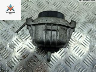 подушка крепления двигателя BMW 3 серия E90/E91/E92/E93 [рестайлинг] 2009, 2.0 л., дизель, АКПП, серый, седан, 1398112