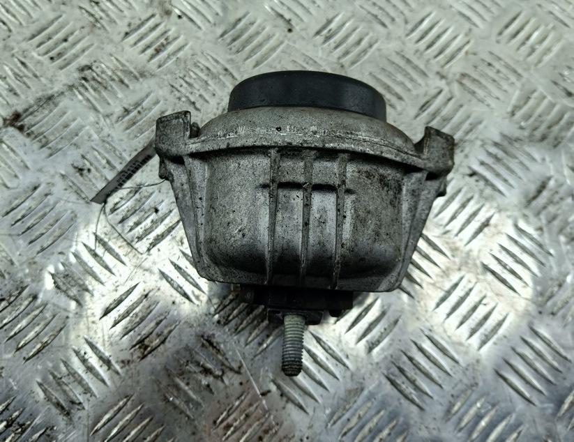 подушка крепления двигателя BMW 3 E90/E91/E92/E93 2009, 2.0 л., дизель, АКПП, серый, седан, 1398112