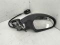 зеркало правое SEAT Ibiza 3 поколение 2003, 1.2 л., бензин, МКПП, чёрный, хетчбэк 5 дв., 6L1857508T - фото №2