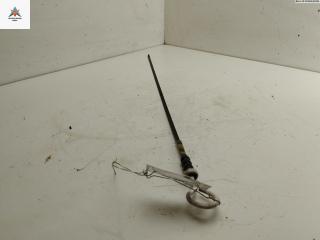 щуп двигателя Mitsubishi Galant 7 поколение 1995, 2.0 л., бензин, АКПП, зелёный, седан