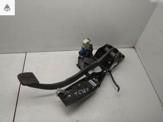 узел педальный (блок педалей) Ford S-Max 1 поколение 2006, 2.0 л., дизель, МКПП, синий, минивэн